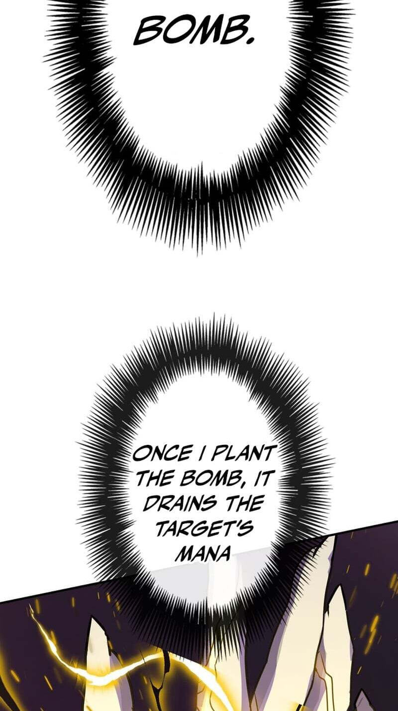 Saikyou Ansatsusha, Class Ten'i de Isekai e Chapter 144 page 30 - 
