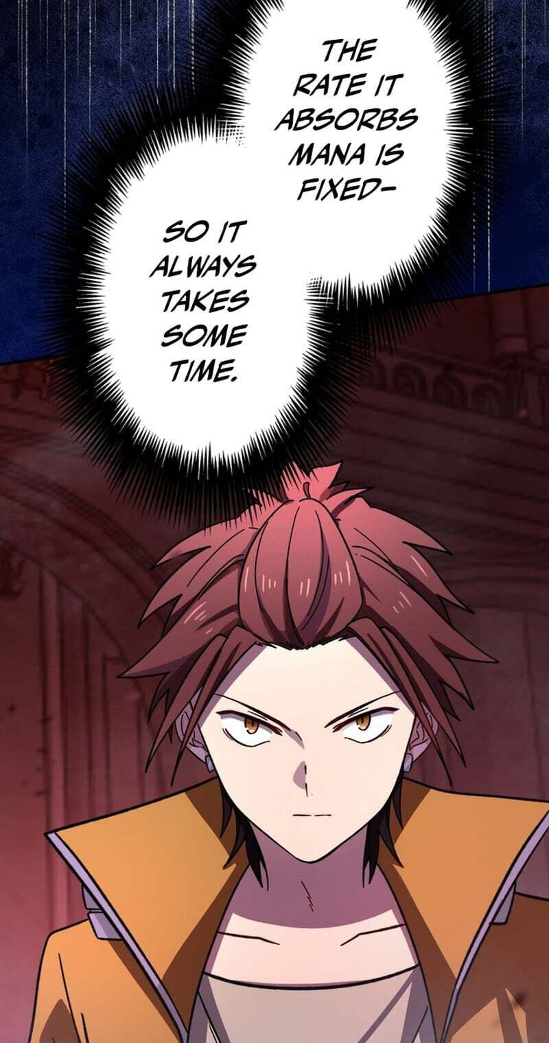 Saikyou Ansatsusha, Class Ten'i de Isekai e Chapter 144 page 33 - 
