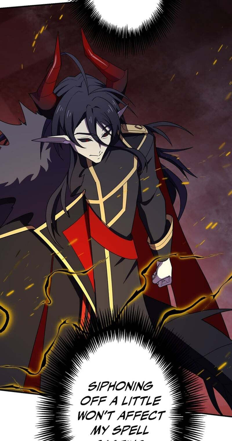 Saikyou Ansatsusha, Class Ten'i de Isekai e Chapter 144 page 35 - 