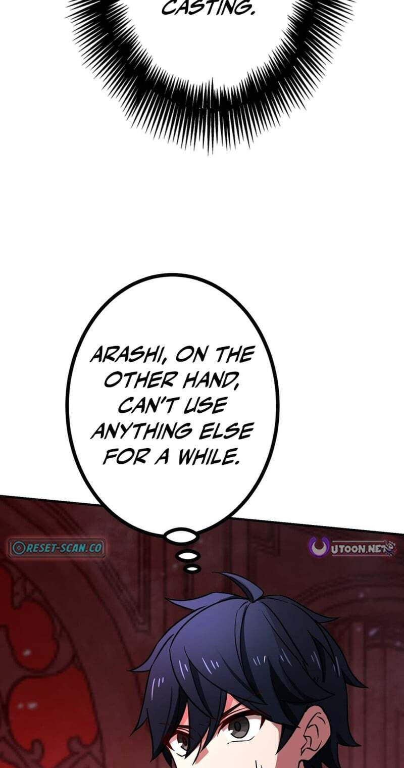 Saikyou Ansatsusha, Class Ten'i de Isekai e Chapter 144 page 36 - 