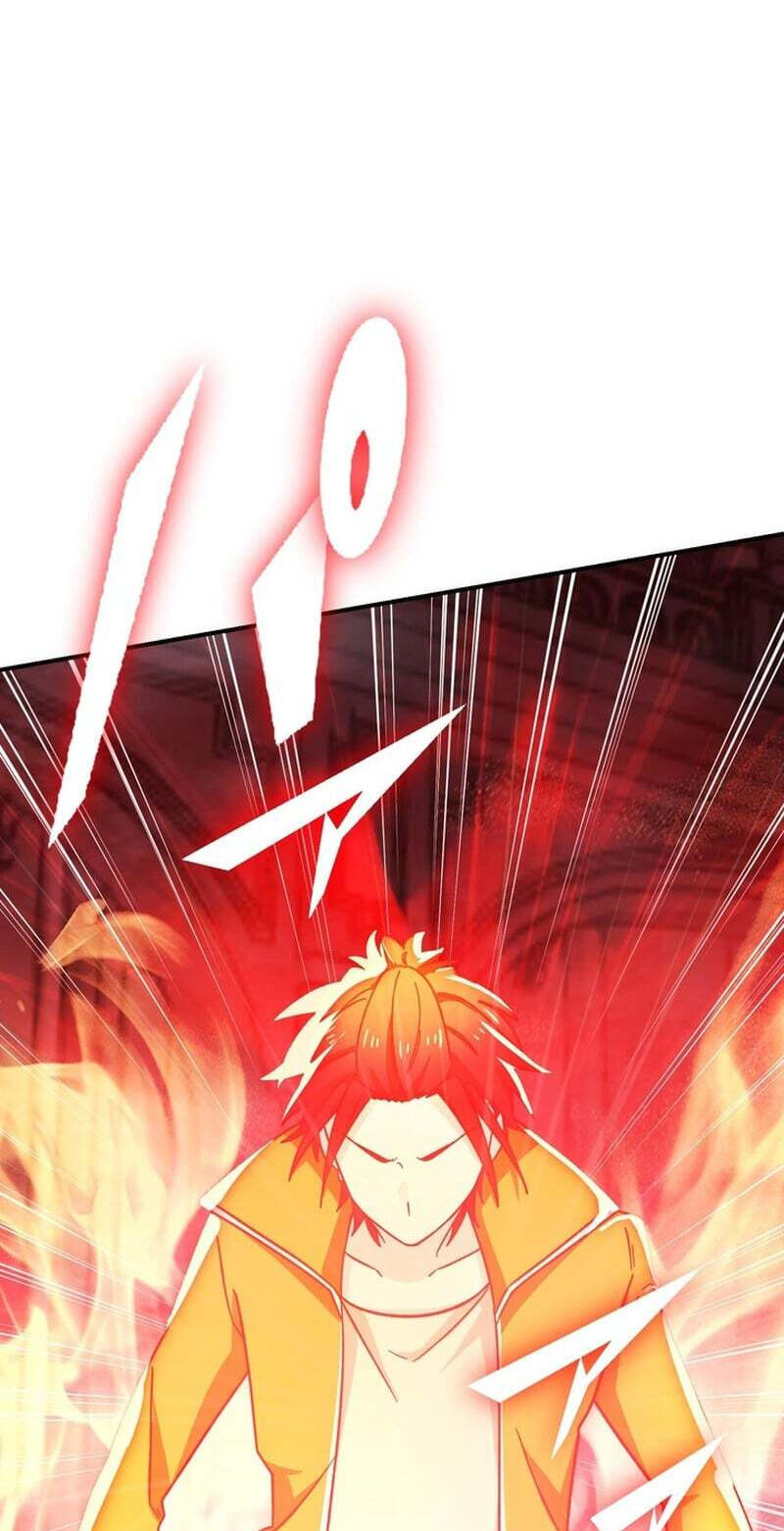 Saikyou Ansatsusha, Class Ten'i de Isekai e Chapter 144 page 39 - 