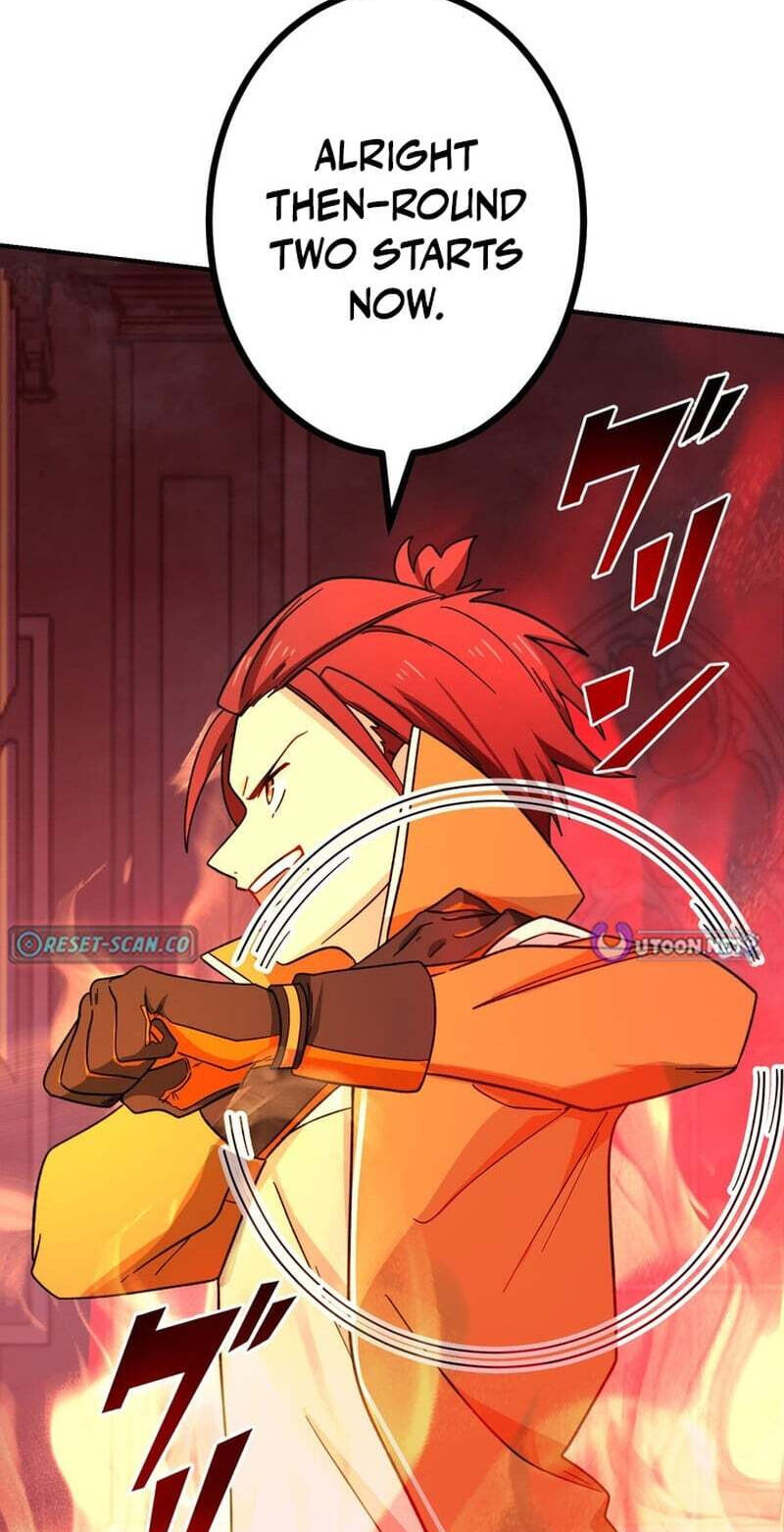 Saikyou Ansatsusha, Class Ten'i de Isekai e Chapter 144 page 41 - 