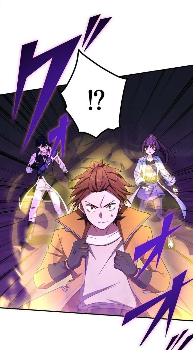 Saikyou Ansatsusha, Class Ten'i de Isekai e Chapter 144 page 45 - 