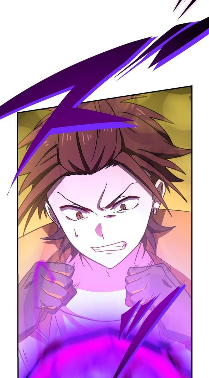 Saikyou Ansatsusha, Class Ten'i de Isekai e Chapter 144 page 46 - 