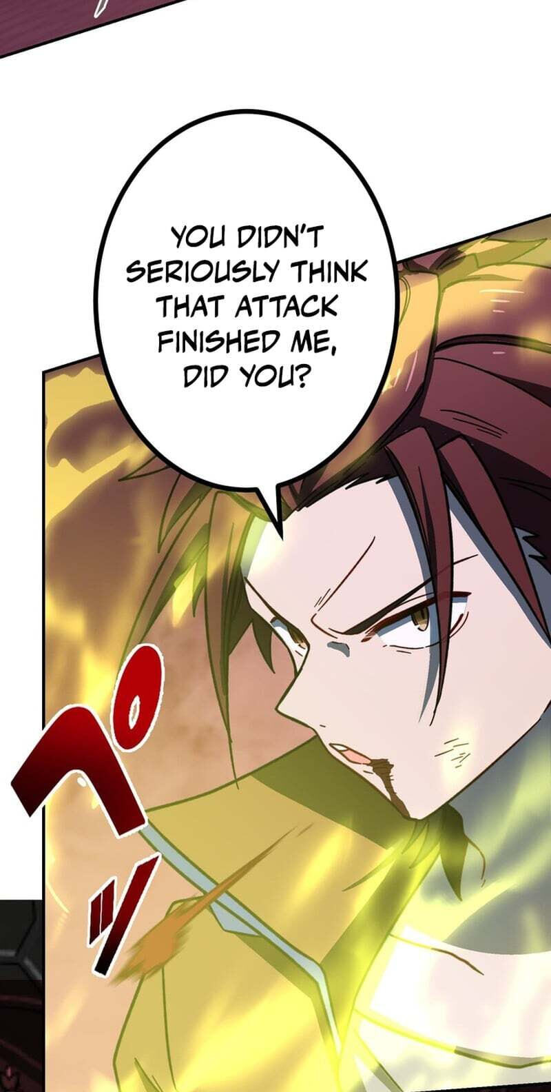 Saikyou Ansatsusha, Class Ten'i de Isekai e Chapter 144 page 57 - 