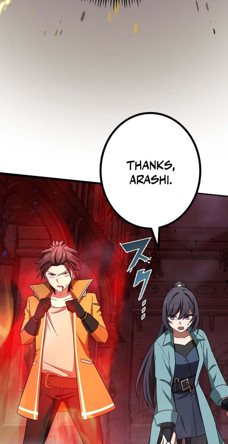 Saikyou Ansatsusha, Class Ten'i de Isekai e Chapter 144 page 64 - 