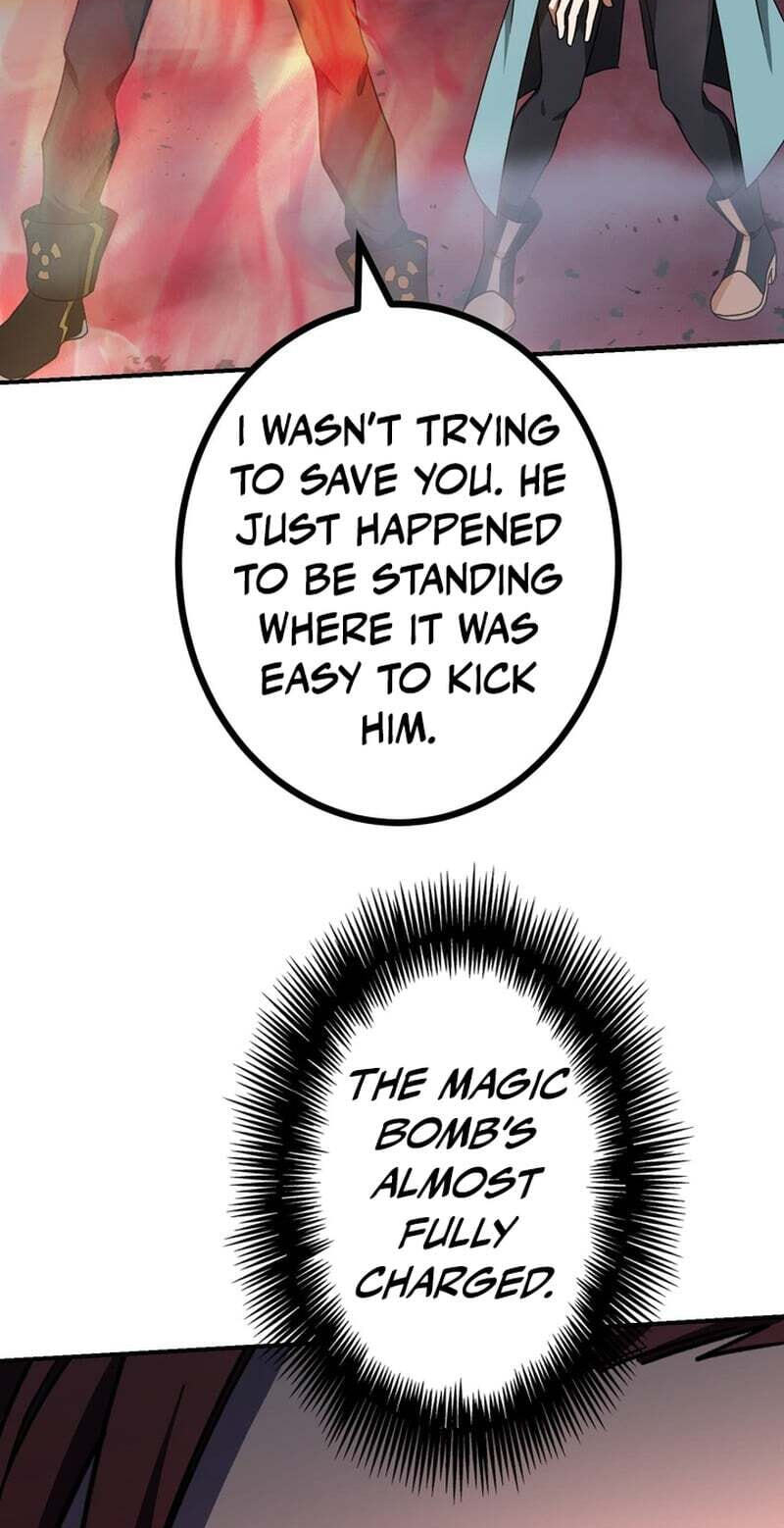Saikyou Ansatsusha, Class Ten'i de Isekai e Chapter 144 page 65 - 