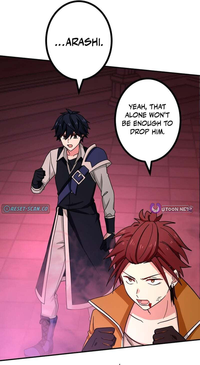 Saikyou Ansatsusha, Class Ten'i de Isekai e Chapter 144 page 67 - 