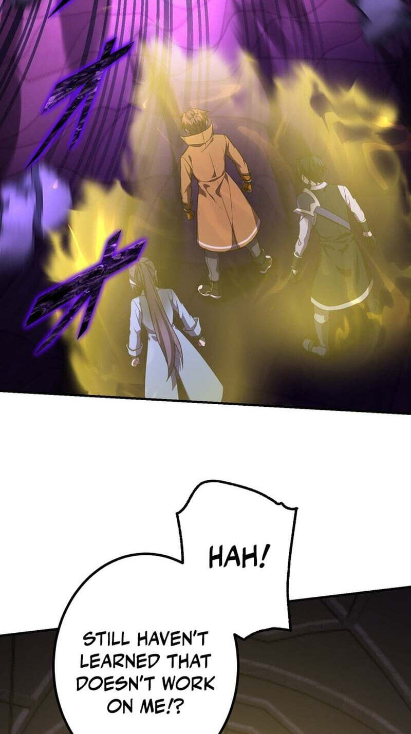 Saikyou Ansatsusha, Class Ten'i de Isekai e Chapter 144 page 74 - 