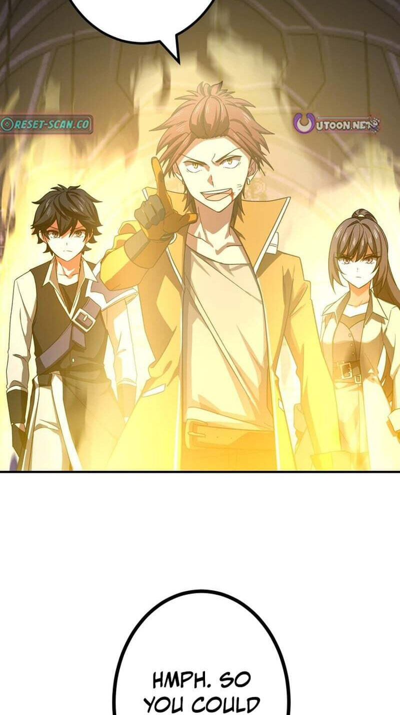 Saikyou Ansatsusha, Class Ten'i de Isekai e Chapter 144 page 75 - 