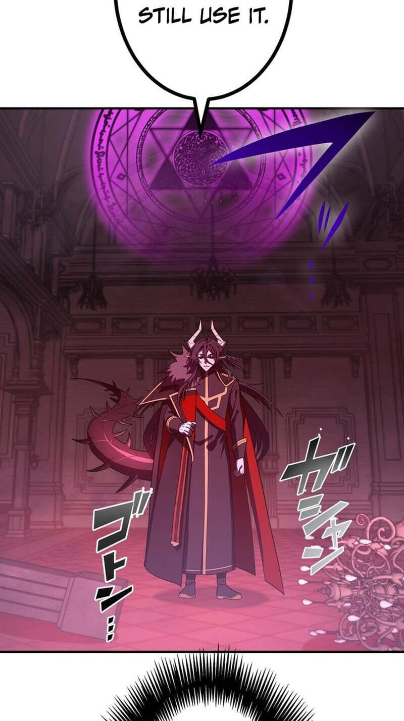 Saikyou Ansatsusha, Class Ten'i de Isekai e Chapter 144 page 76 - 