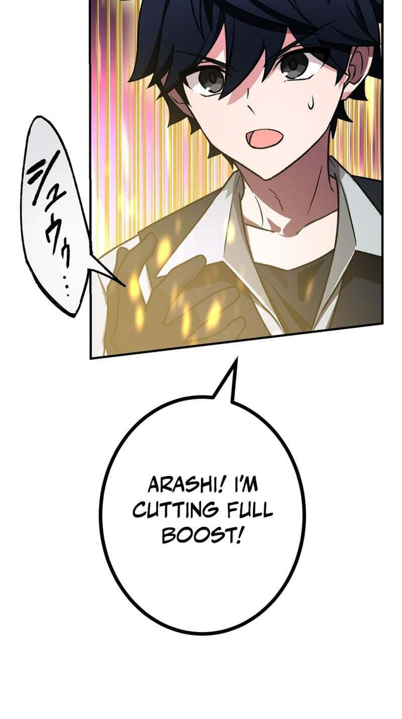 Saikyou Ansatsusha, Class Ten'i de Isekai e Chapter 144 page 78 - 