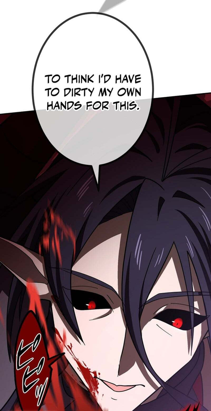 Saikyou Ansatsusha, Class Ten'i de Isekai e Chapter 144 page 88 - 