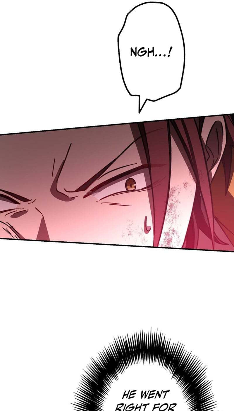 Saikyou Ansatsusha, Class Ten'i de Isekai e Chapter 144 page 92 - 