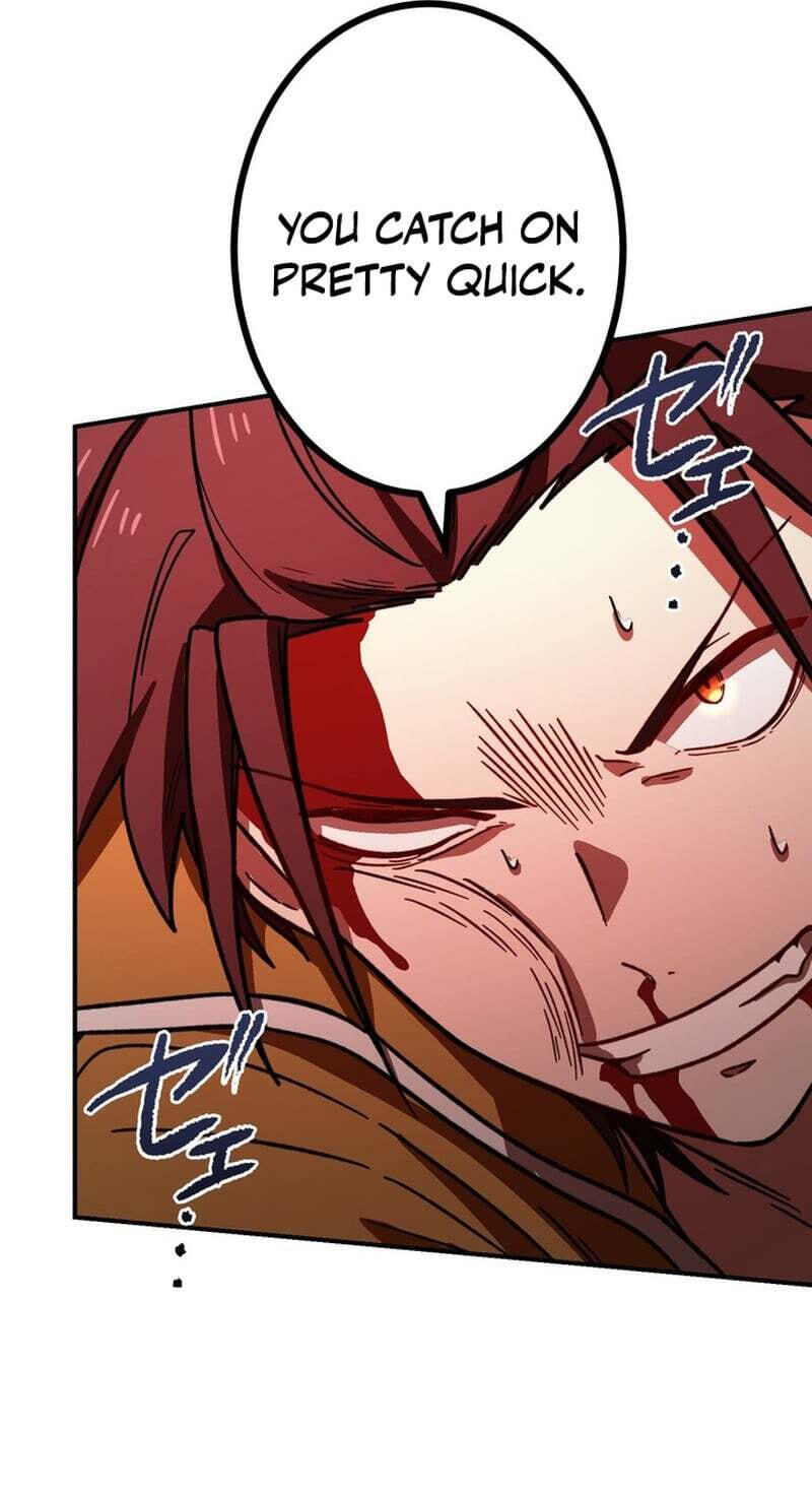 Saikyou Ansatsusha, Class Ten'i de Isekai e Chapter 144 page 99 - 