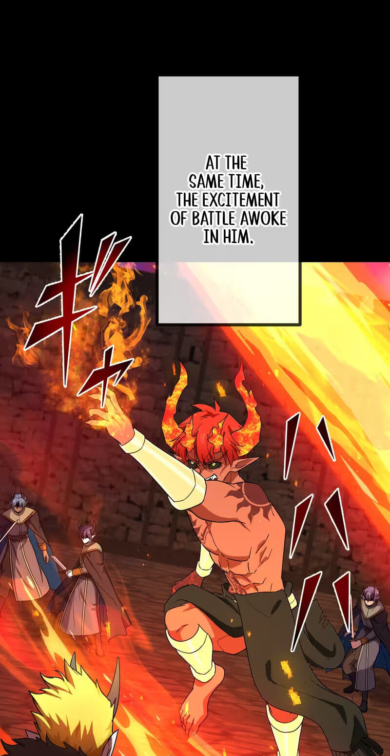 Saikyou Ansatsusha, Class Ten'i de Isekai e Chapter 145 page 11 - 