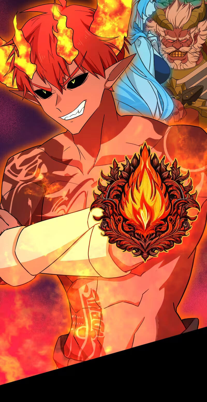 Saikyou Ansatsusha, Class Ten'i de Isekai e Chapter 145 page 13 - 