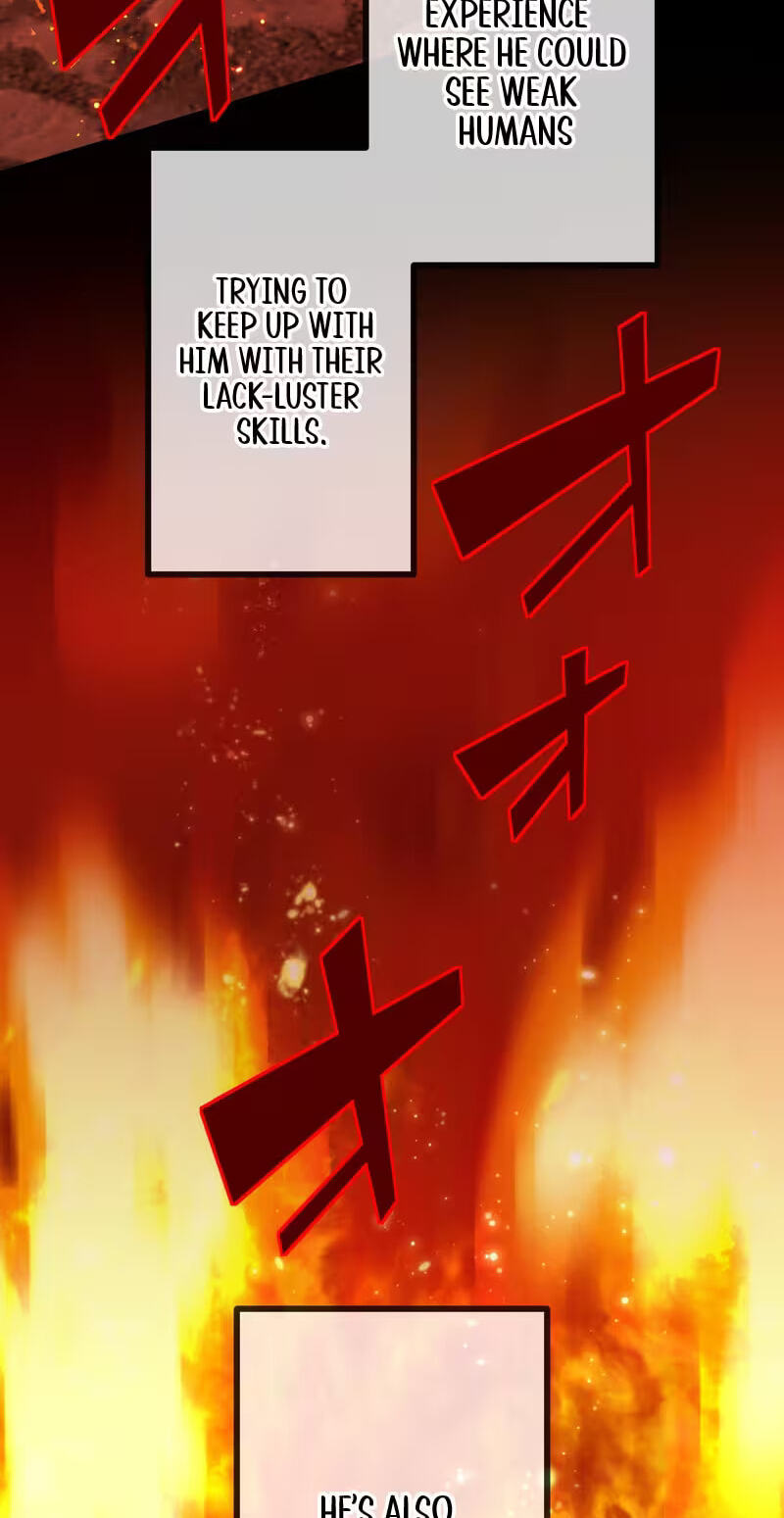 Saikyou Ansatsusha, Class Ten'i de Isekai e Chapter 145 page 17 - 