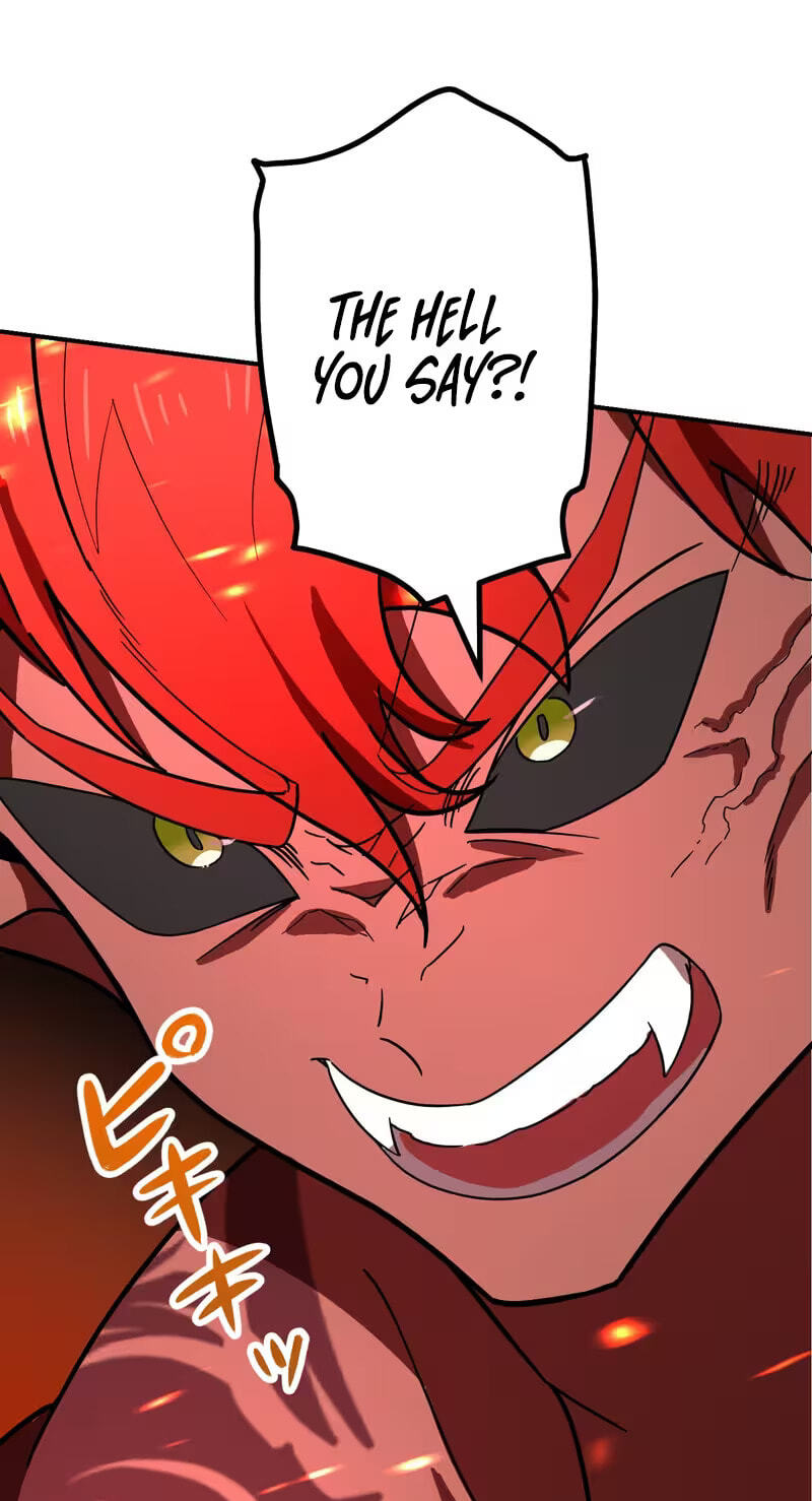 Saikyou Ansatsusha, Class Ten'i de Isekai e Chapter 145 page 21 - 