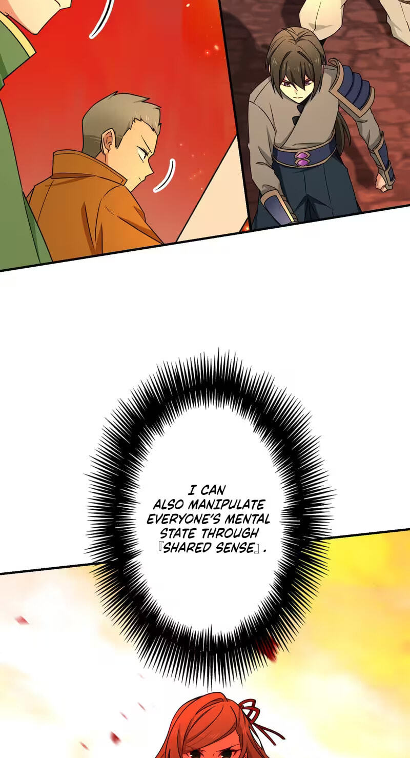 Saikyou Ansatsusha, Class Ten'i de Isekai e Chapter 145 page 29 - 
