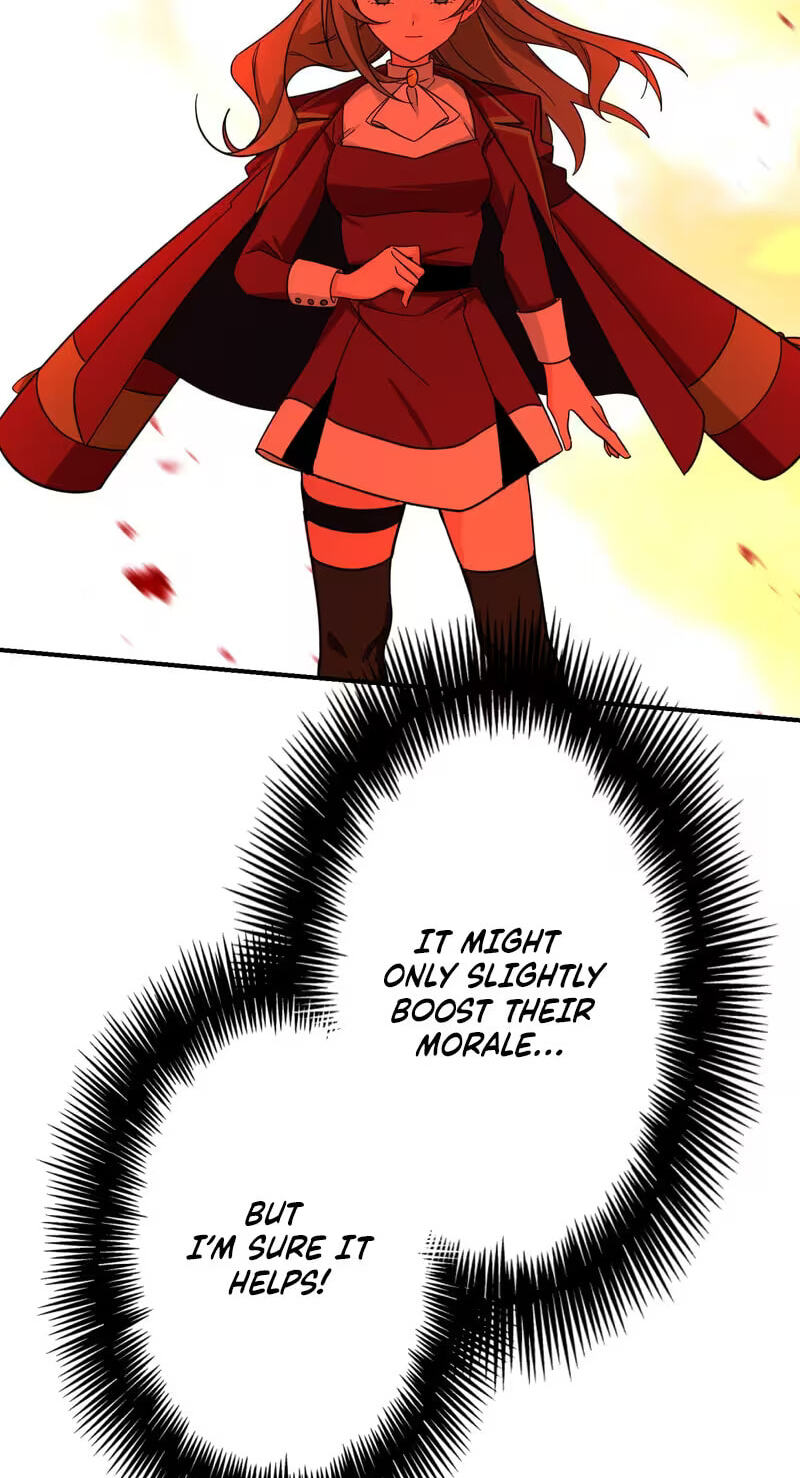 Saikyou Ansatsusha, Class Ten'i de Isekai e Chapter 145 page 30 - 