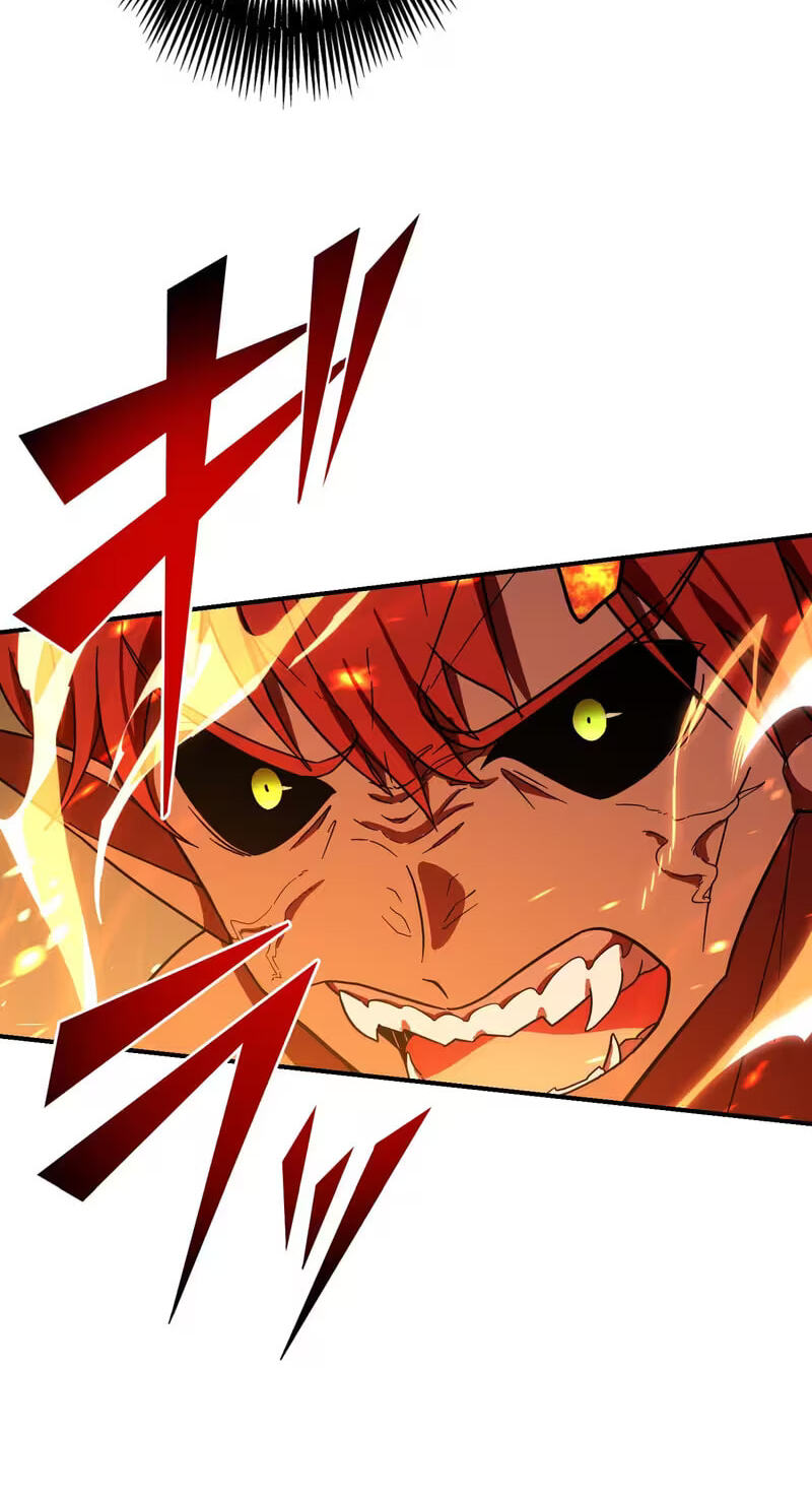 Saikyou Ansatsusha, Class Ten'i de Isekai e Chapter 145 page 31 - 
