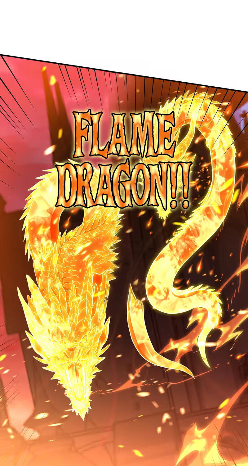 Saikyou Ansatsusha, Class Ten'i de Isekai e Chapter 145 page 32 - 