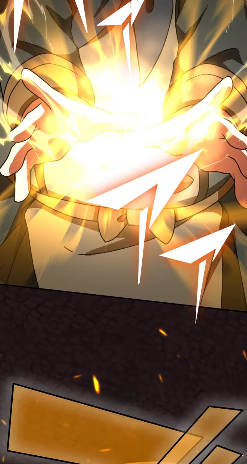 Saikyou Ansatsusha, Class Ten'i de Isekai e Chapter 145 page 35 - 