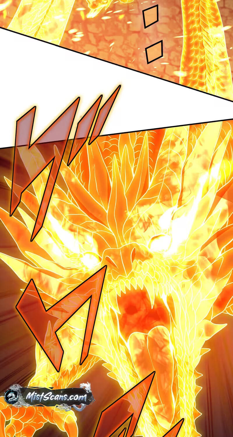 Saikyou Ansatsusha, Class Ten'i de Isekai e Chapter 145 page 37 - 