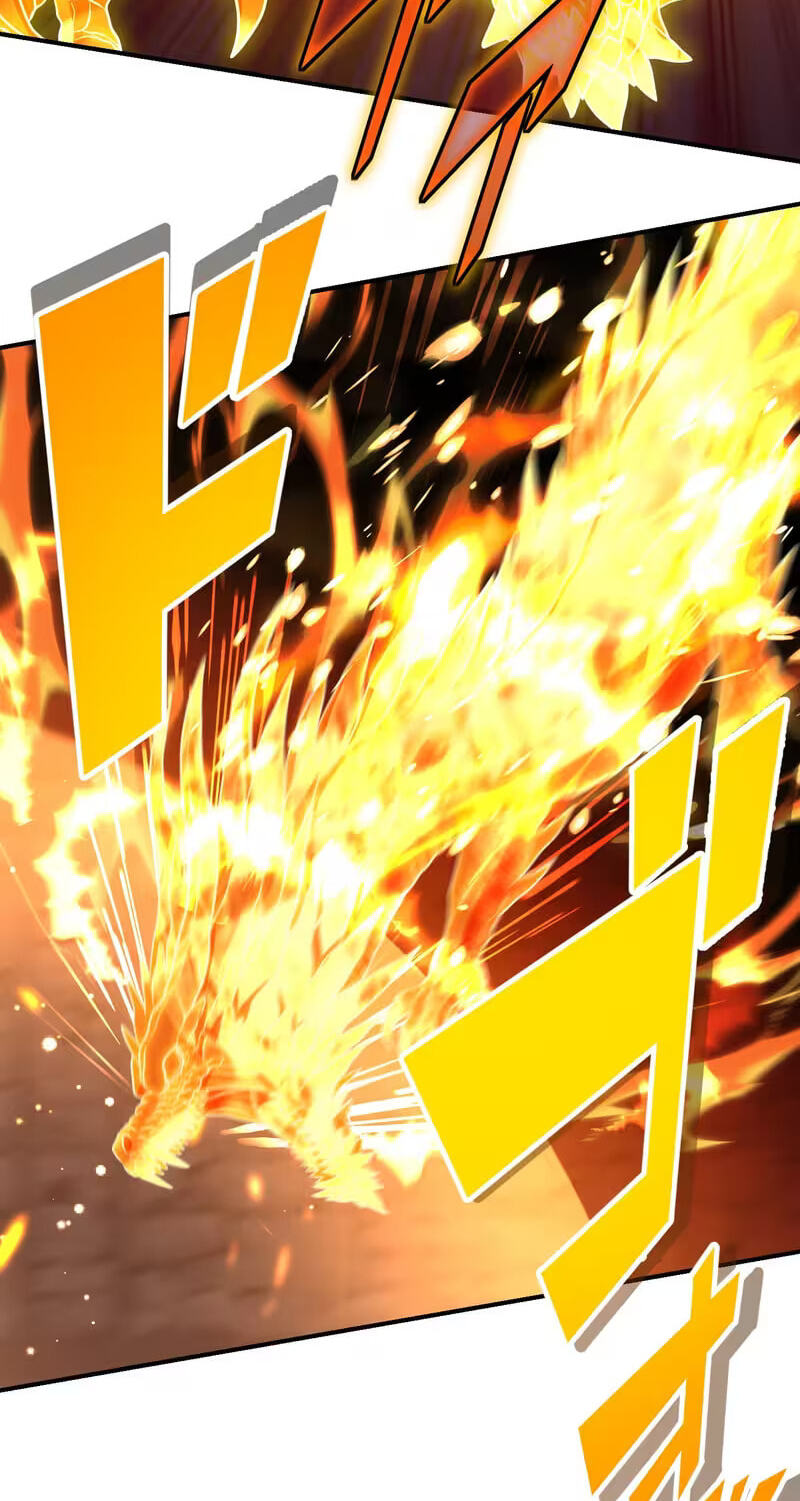Saikyou Ansatsusha, Class Ten'i de Isekai e Chapter 145 page 38 - 