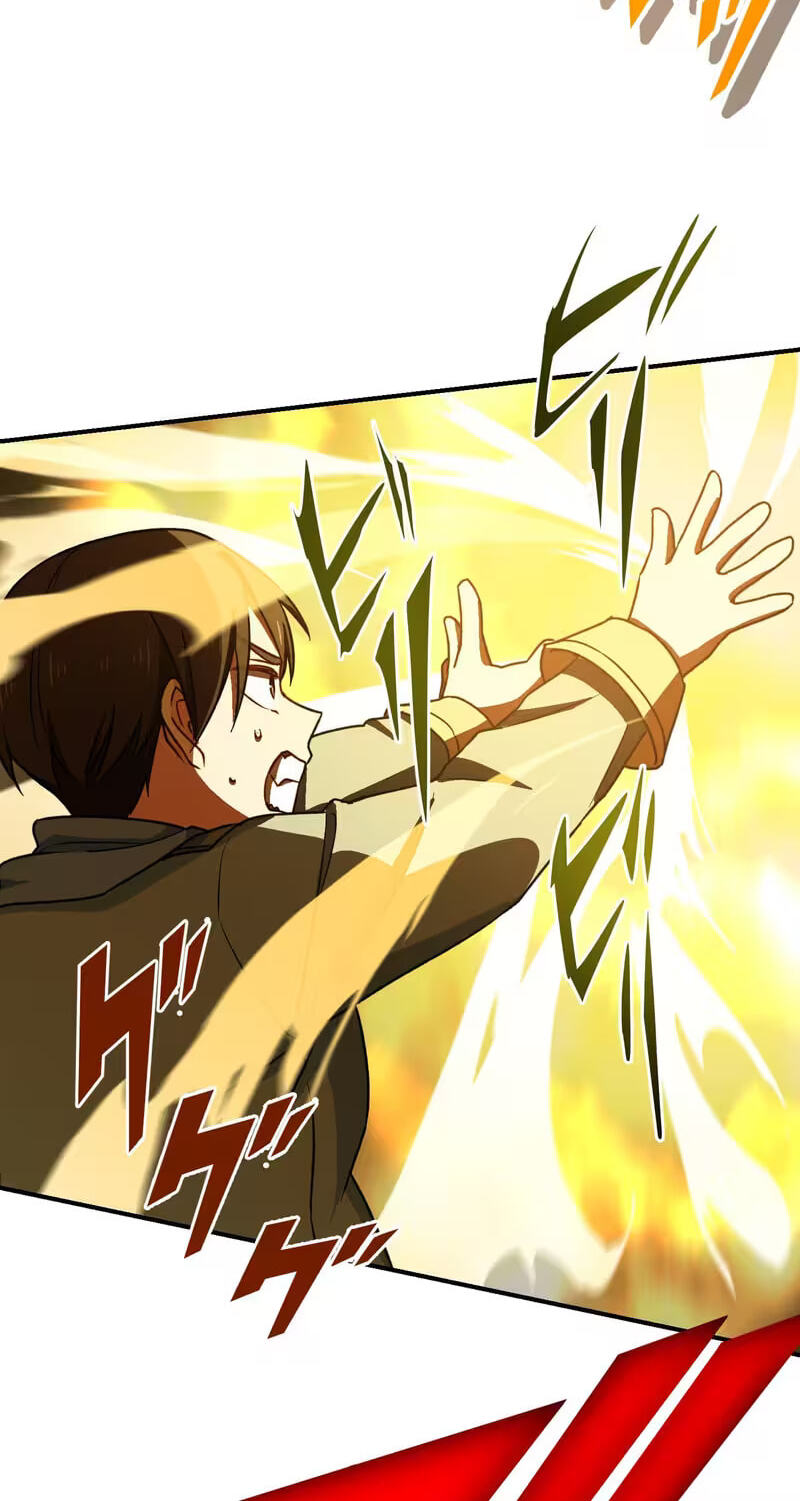 Saikyou Ansatsusha, Class Ten'i de Isekai e Chapter 145 page 39 - 