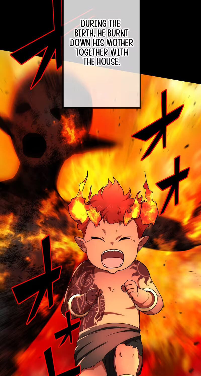 Saikyou Ansatsusha, Class Ten'i de Isekai e Chapter 145 page 5 - 