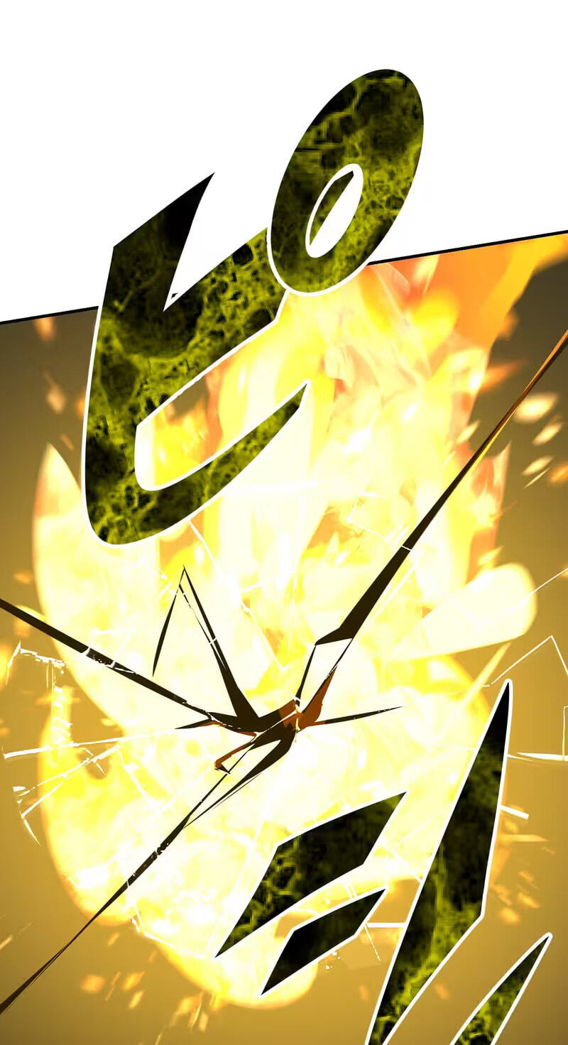 Saikyou Ansatsusha, Class Ten'i de Isekai e Chapter 145 page 42 - 