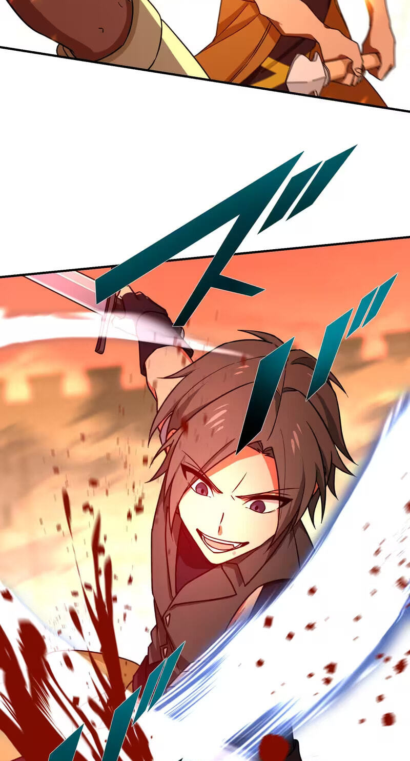 Saikyou Ansatsusha, Class Ten'i de Isekai e Chapter 145 page 53 - 