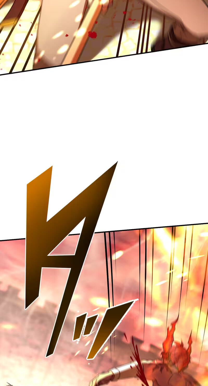 Saikyou Ansatsusha, Class Ten'i de Isekai e Chapter 145 page 57 - 