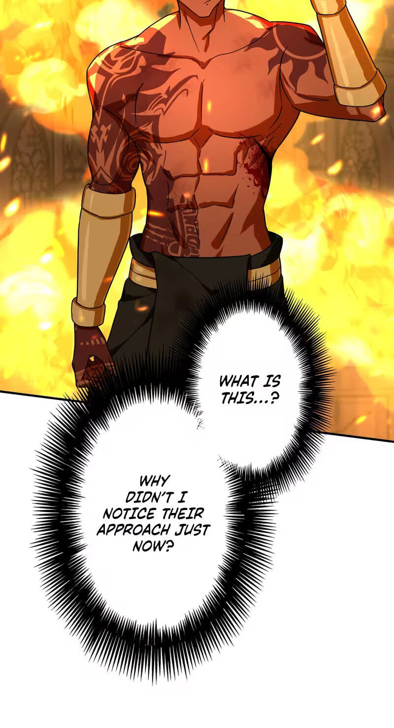 Saikyou Ansatsusha, Class Ten'i de Isekai e Chapter 145 page 59 - 