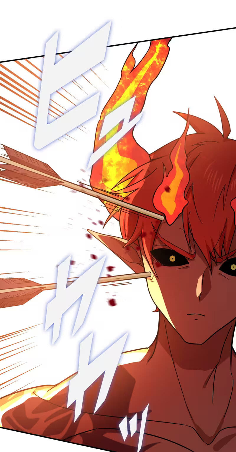 Saikyou Ansatsusha, Class Ten'i de Isekai e Chapter 145 page 60 - 