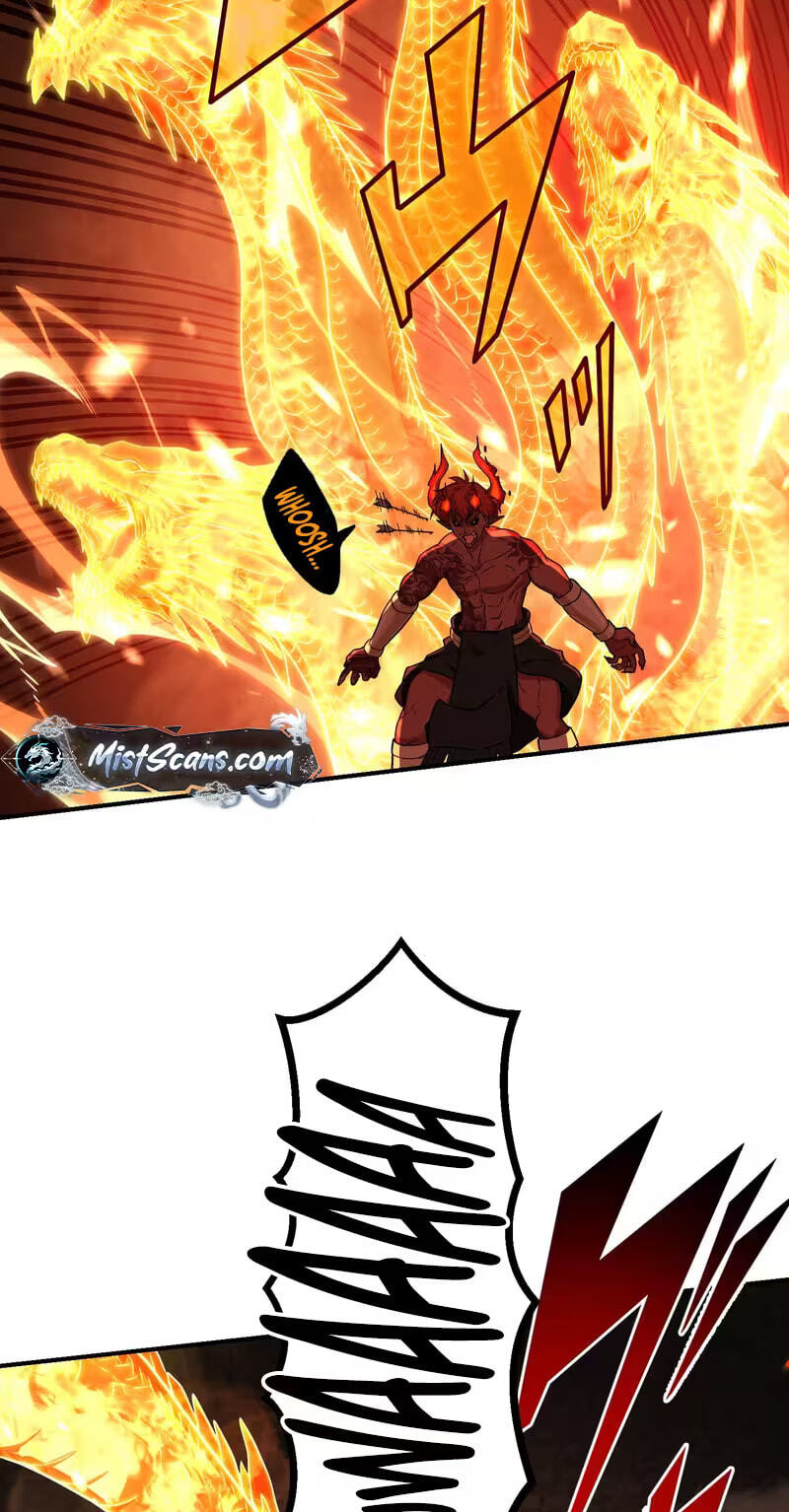 Saikyou Ansatsusha, Class Ten'i de Isekai e Chapter 145 page 64 - 
