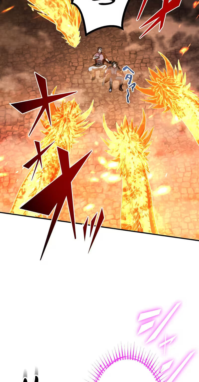 Saikyou Ansatsusha, Class Ten'i de Isekai e Chapter 145 page 65 - 