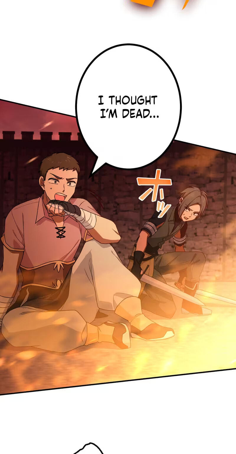 Saikyou Ansatsusha, Class Ten'i de Isekai e Chapter 145 page 68 - 