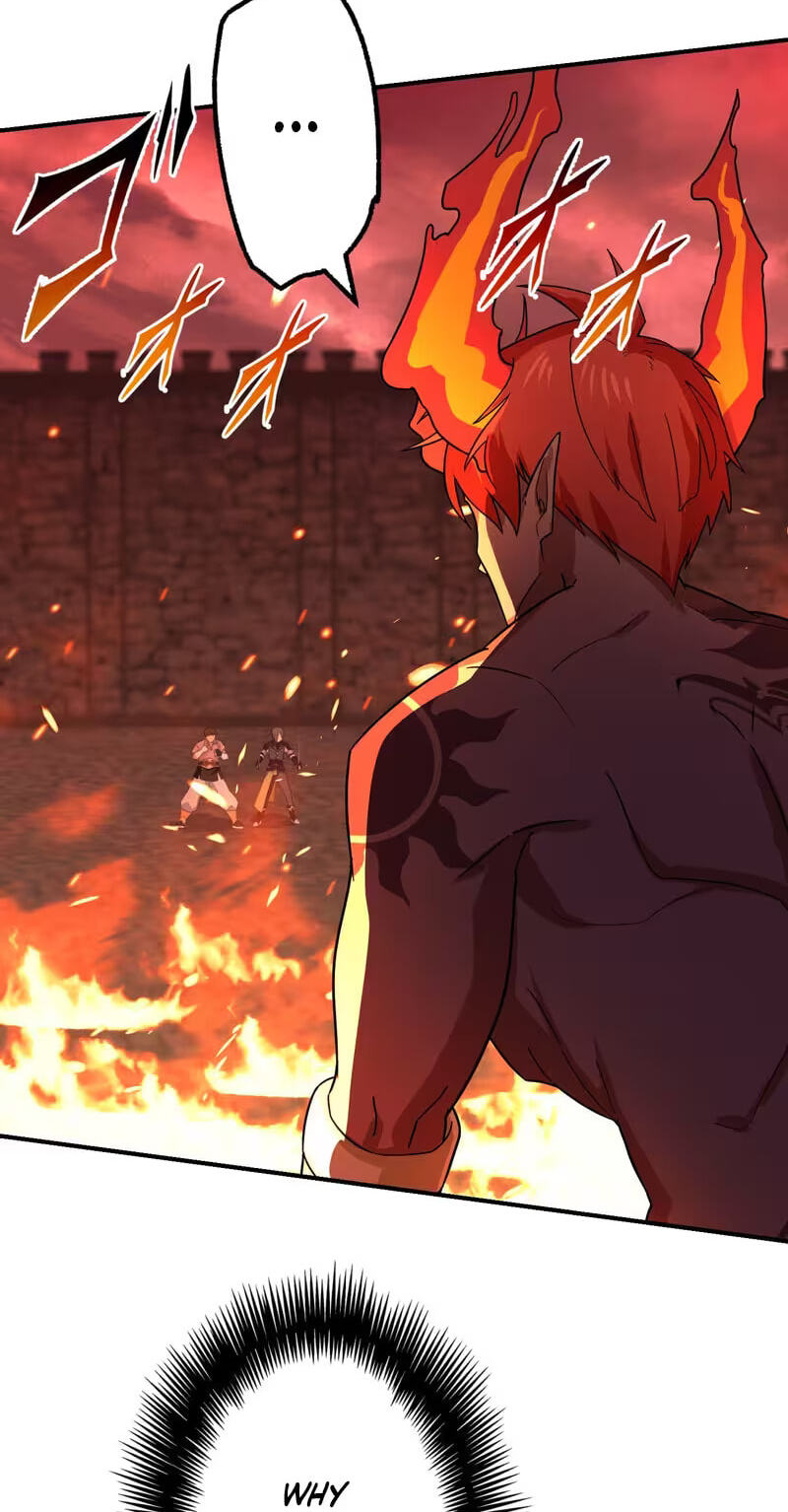 Saikyou Ansatsusha, Class Ten'i de Isekai e Chapter 145 page 69 - 
