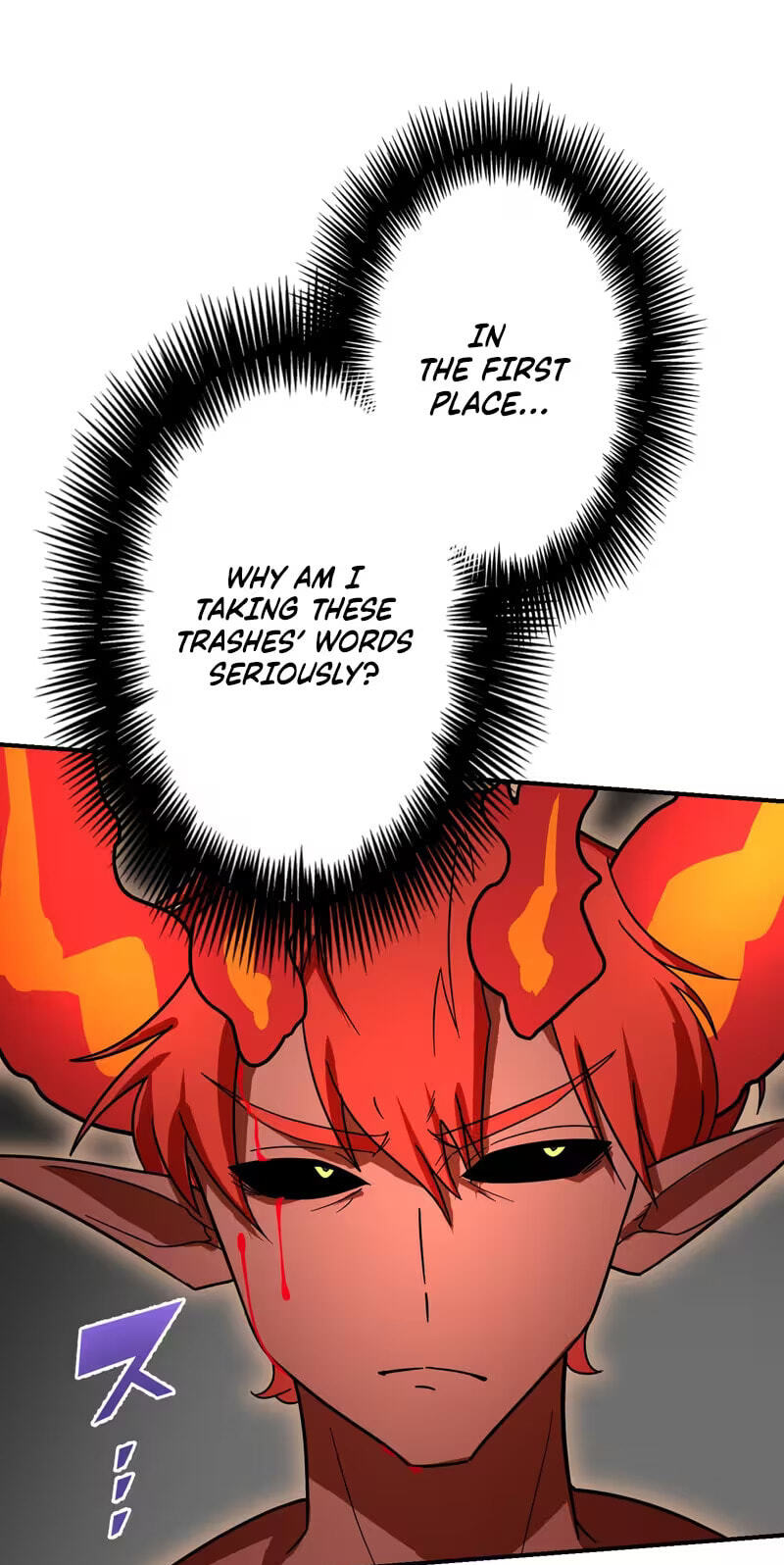 Saikyou Ansatsusha, Class Ten'i de Isekai e Chapter 145 page 71 - 
