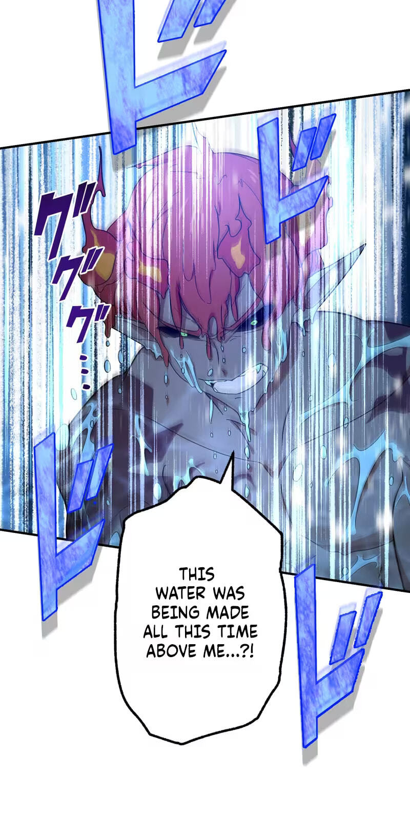 Saikyou Ansatsusha, Class Ten'i de Isekai e Chapter 145 page 79 - 
