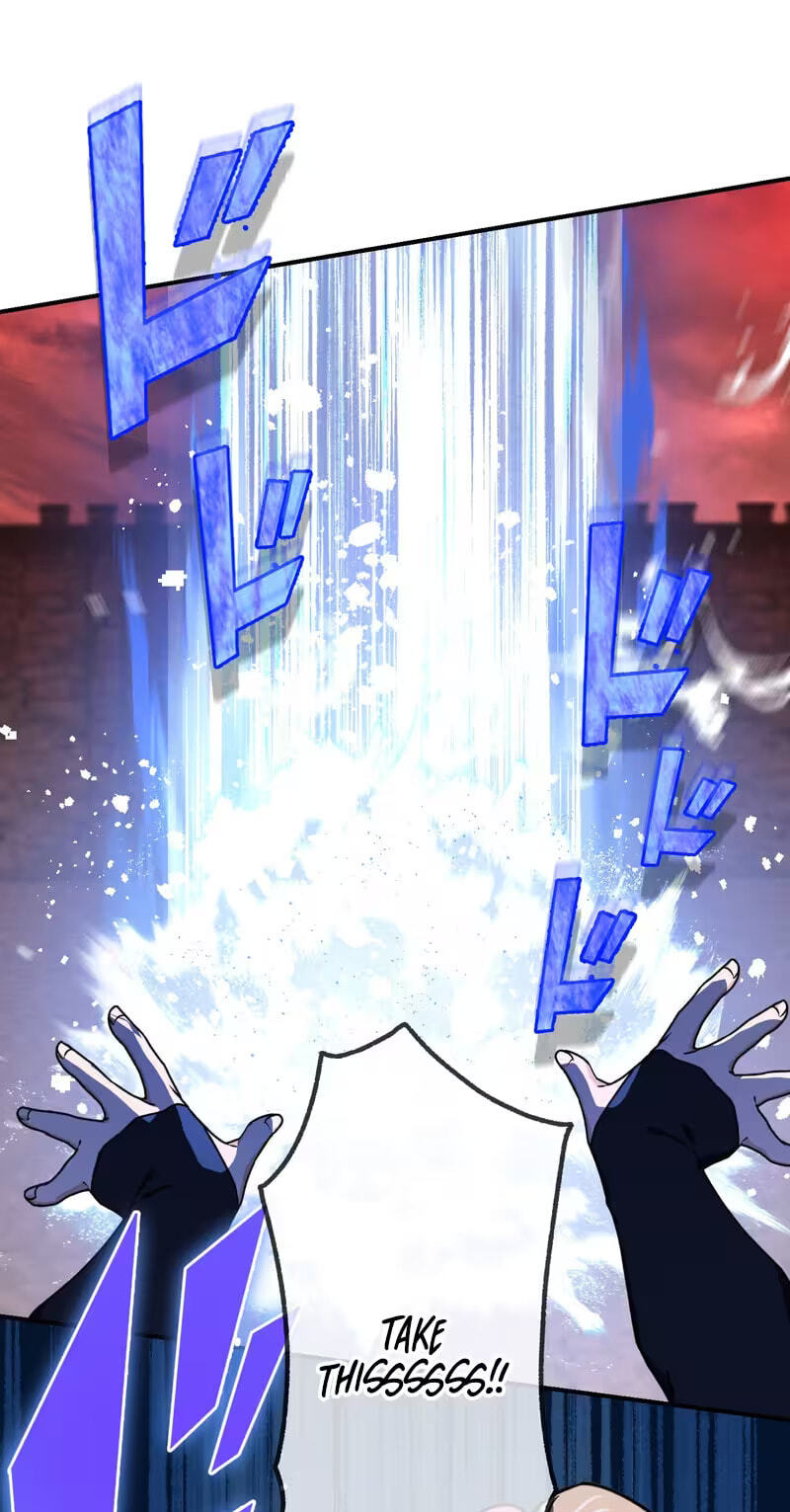 Saikyou Ansatsusha, Class Ten'i de Isekai e Chapter 145 page 80 - 