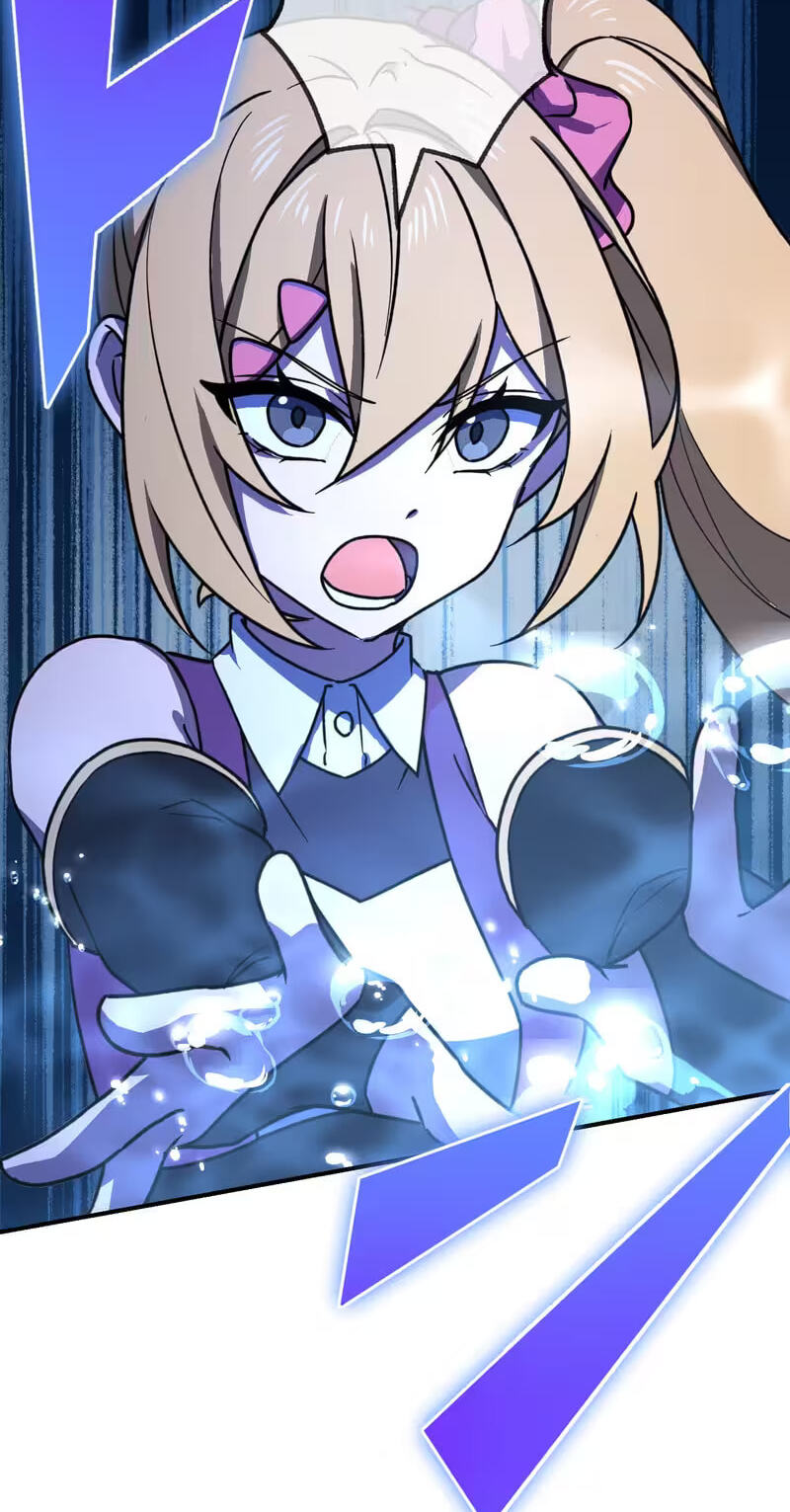 Saikyou Ansatsusha, Class Ten'i de Isekai e Chapter 145 page 81 - 