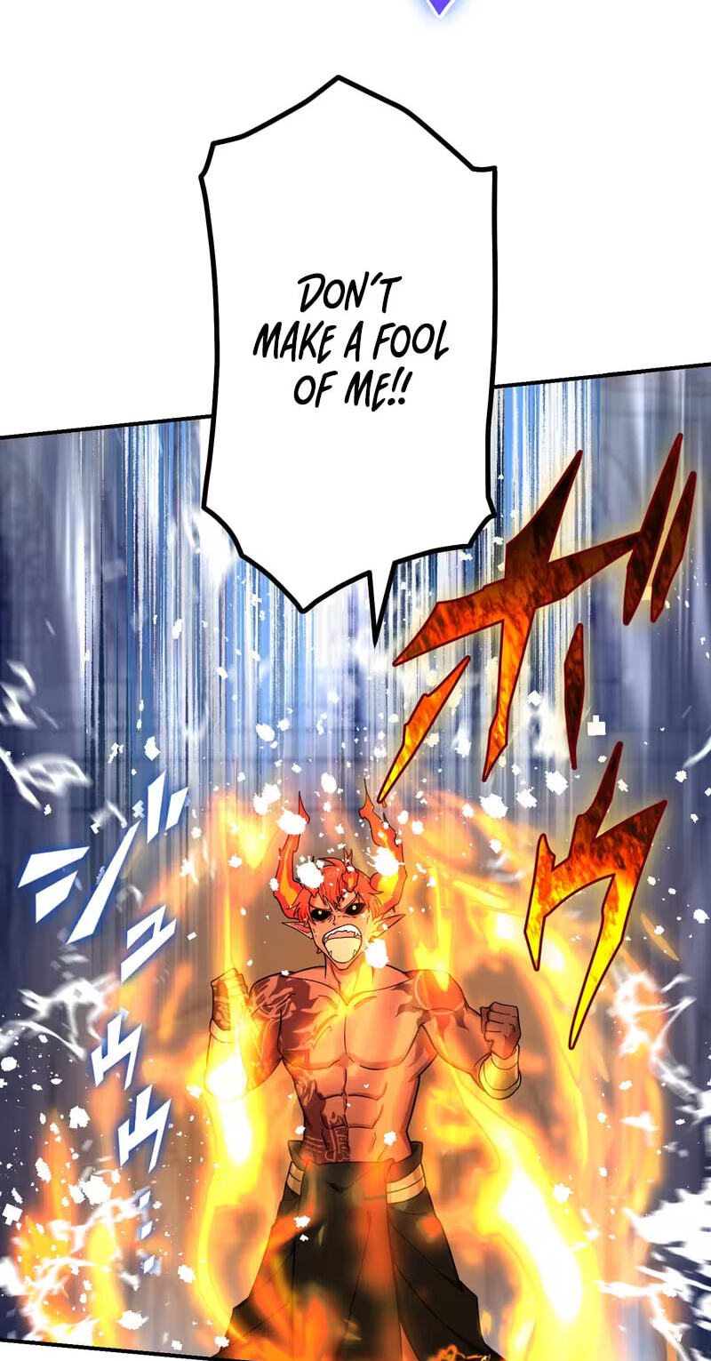 Saikyou Ansatsusha, Class Ten'i de Isekai e Chapter 145 page 82 - 