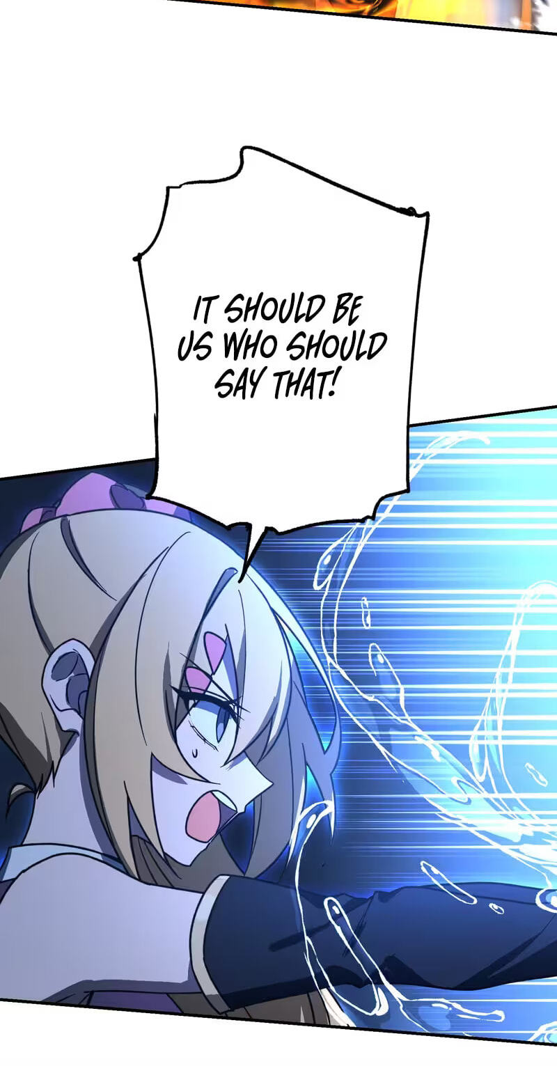 Saikyou Ansatsusha, Class Ten'i de Isekai e Chapter 145 page 83 - 