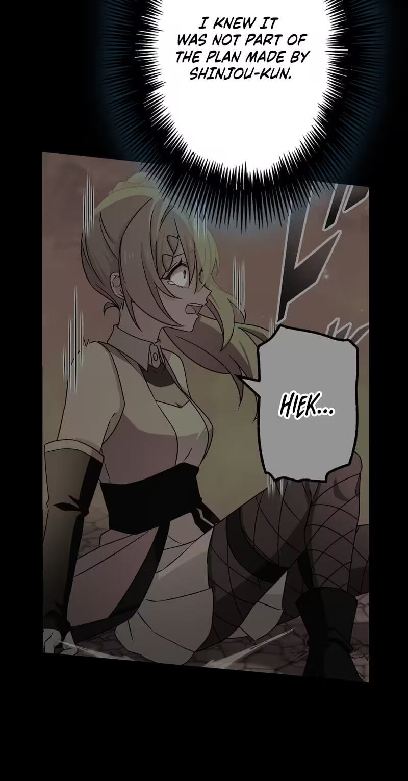 Saikyou Ansatsusha, Class Ten'i de Isekai e Chapter 145 page 86 - 