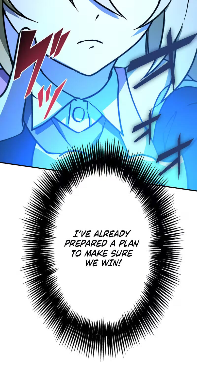 Saikyou Ansatsusha, Class Ten'i de Isekai e Chapter 145 page 91 - 