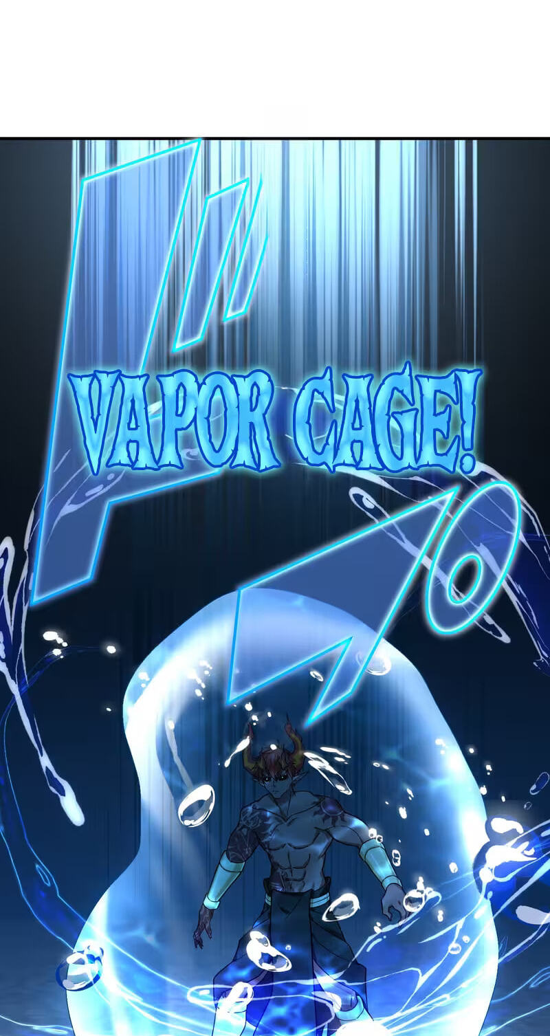 Saikyou Ansatsusha, Class Ten'i de Isekai e Chapter 145 page 92 - 